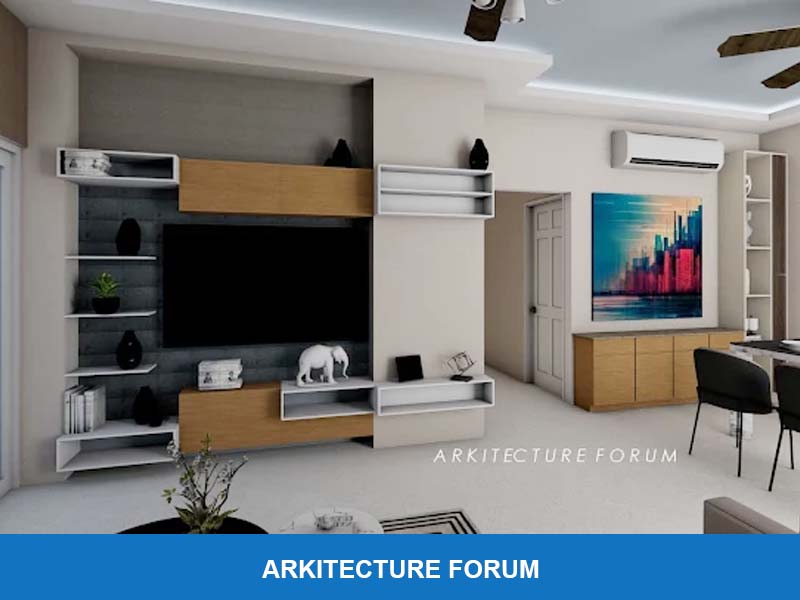ARKITECTURE FORUM003