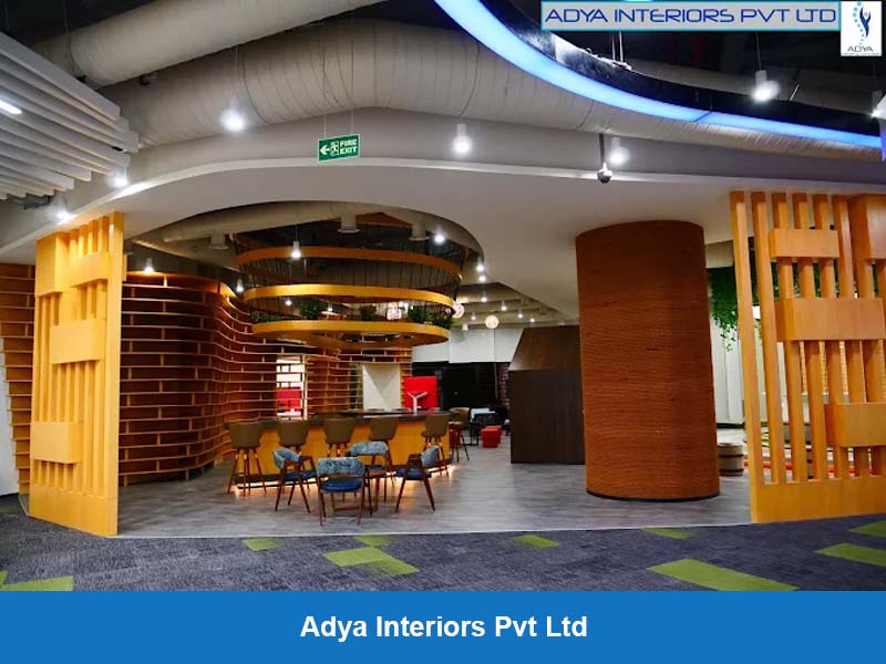 Adya Interiors Pvt Ltd001