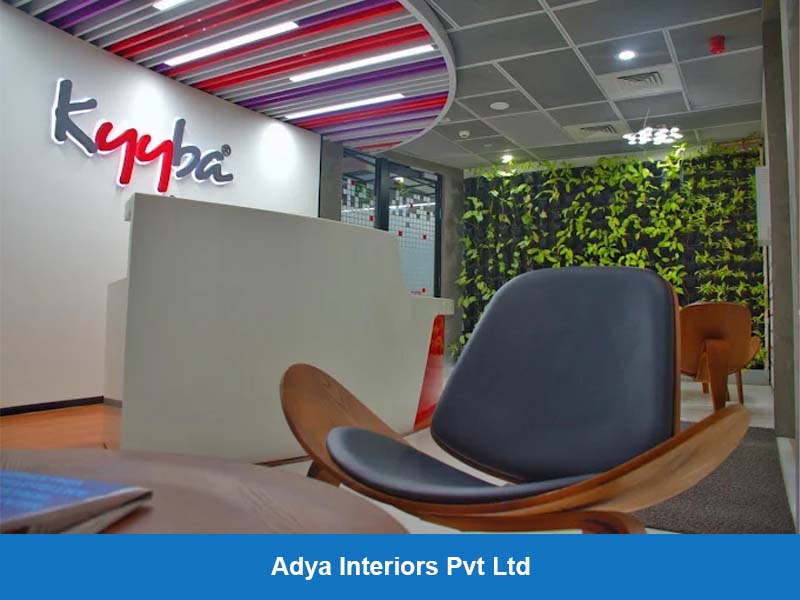 Adya Interiors Pvt Ltd003