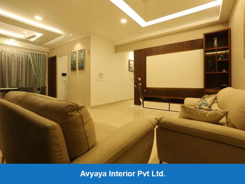 Avyaya Interior Pvt Ltd001
