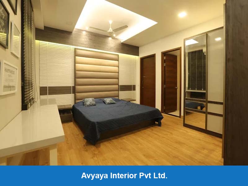 Avyaya Interior Pvt Ltd002