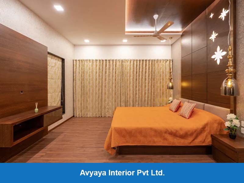 Avyaya Interior Pvt Ltd003