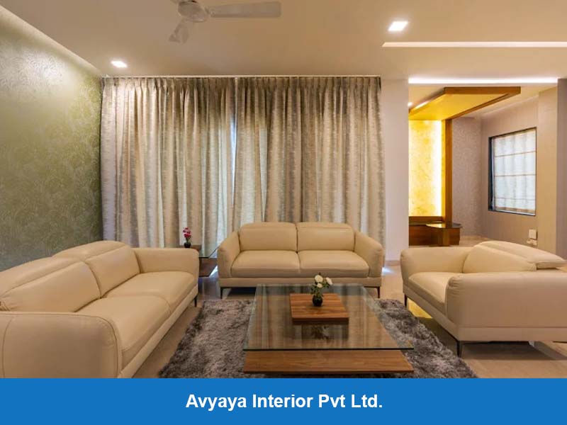 Avyaya Interior Pvt Ltd004