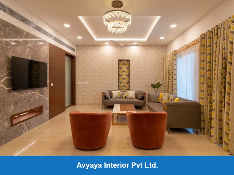 Avyaya Interior Pvt Ltd005