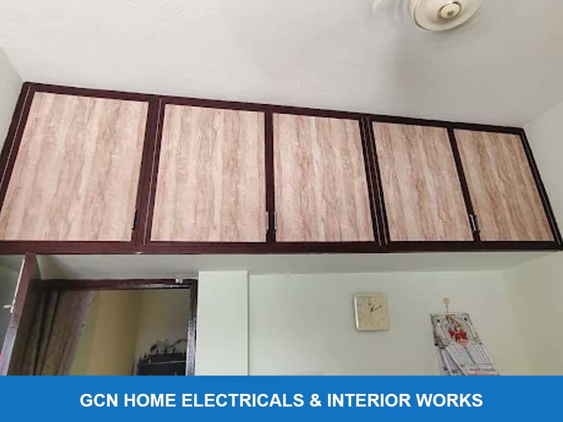 GCN HOME ELECTRICALS & INTERIOR WORKS001