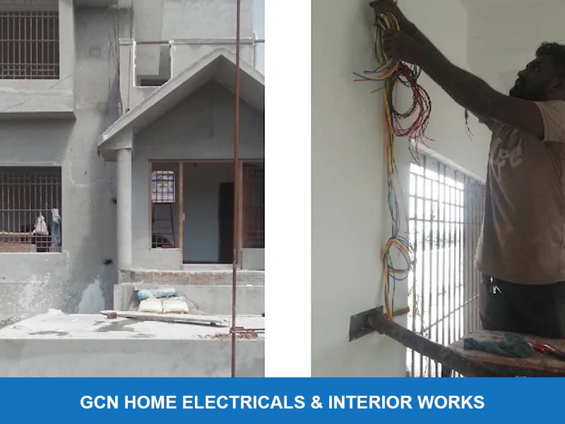 GCN HOME ELECTRICALS & INTERIOR WORKS002