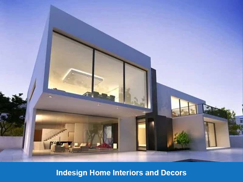 Indesign Home Interiors and Decors003