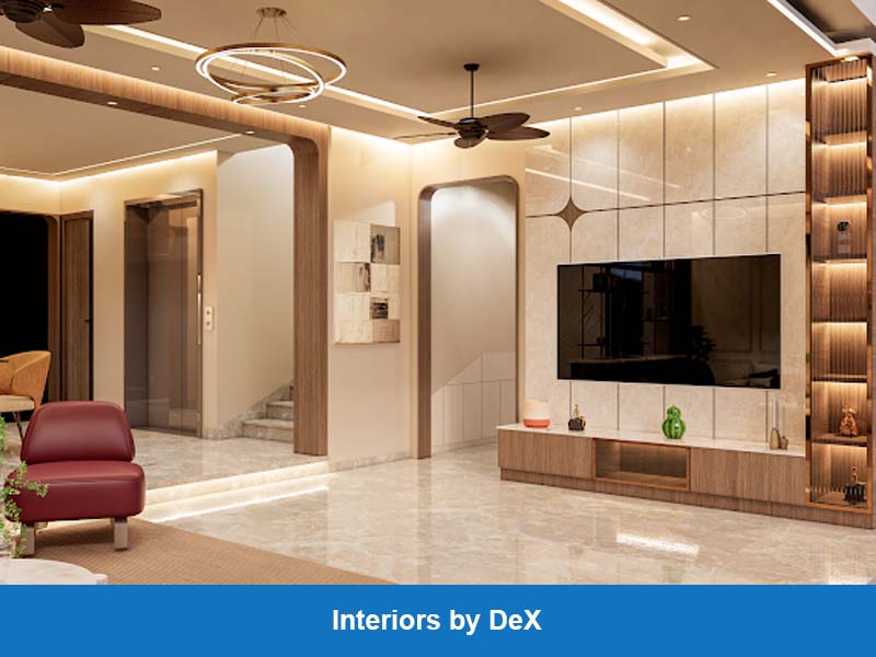 Interiors by DeX 001