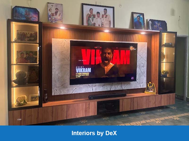 Interiors by DeX 002