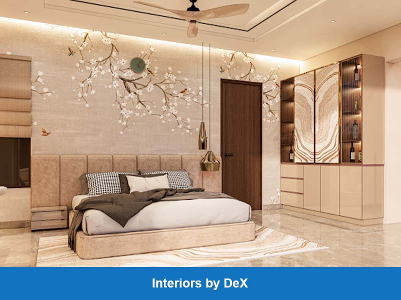 Interiors by DeX 003