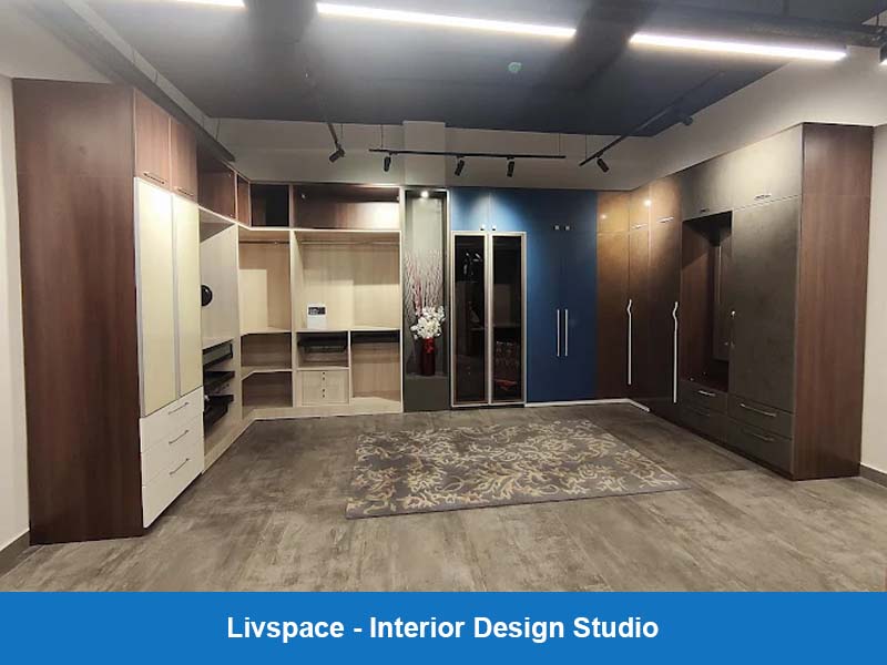 Livspace - Interior Design Studio001