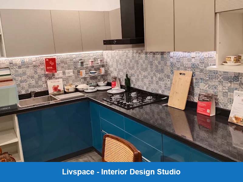 Livspace - Interior Design Studio002