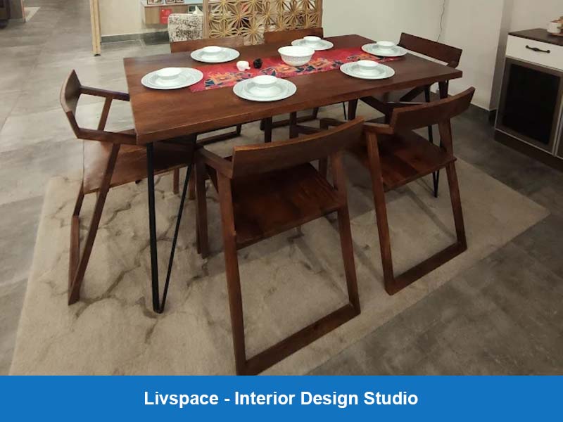 Livspace - Interior Design Studio003