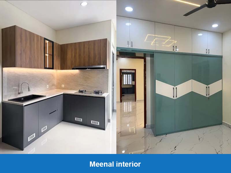 Meenal interior001
