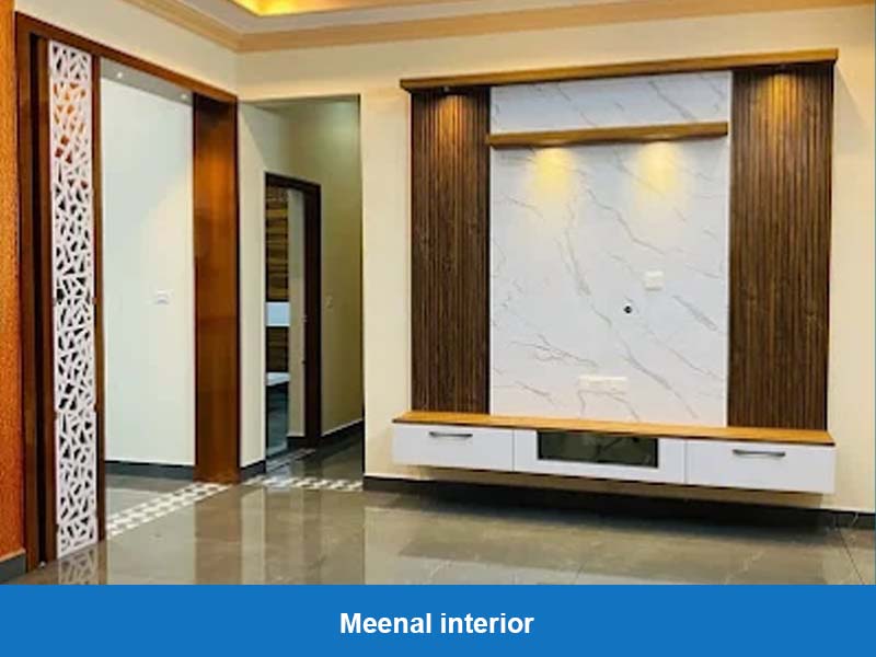 Meenal interior003