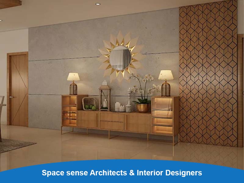 Space sense Architects & Interior Designers005
