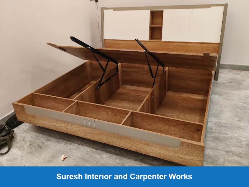 Suresh Interior and Carpenter Works-002