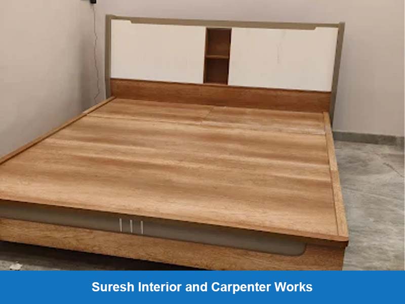 Suresh Interior and Carpenter Works-003