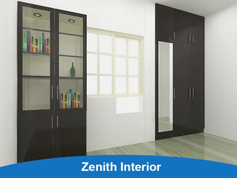 Zenith Interior003