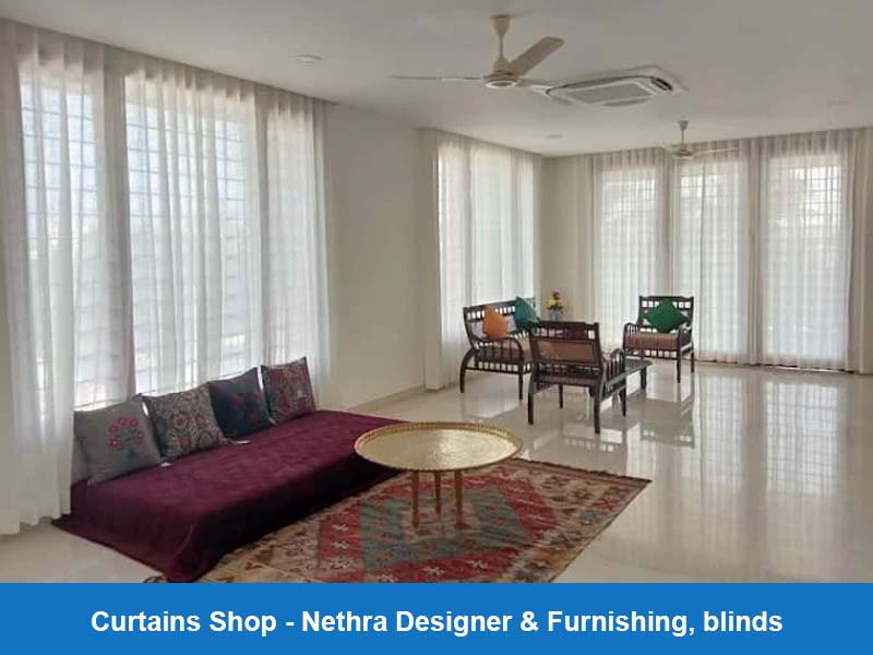 Curtains Shop003