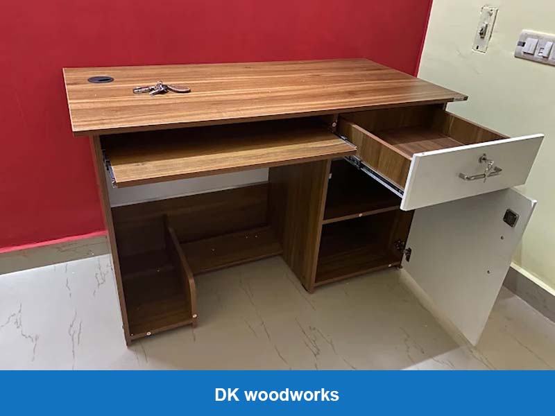 Interior Works in Padur