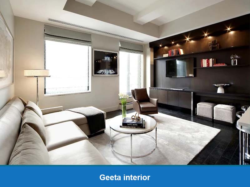 Interior Works in Padur