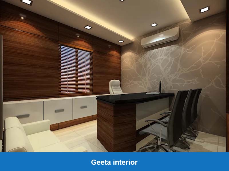 Interior Works in Padur