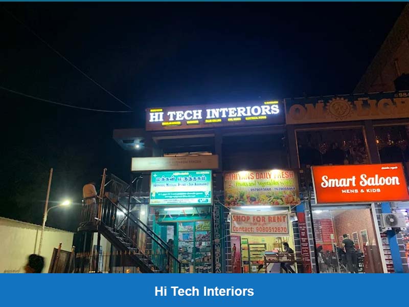 Hi Tech Interiors001