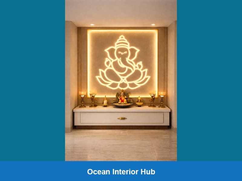 Ocean Interior Hub002