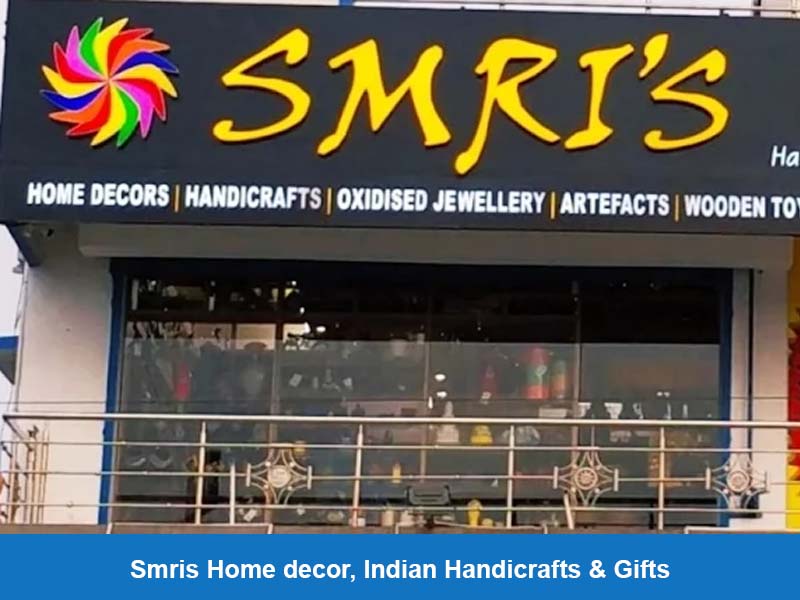 Smris Home decor001