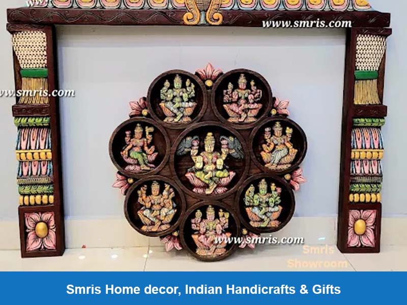 Smris Home decor002