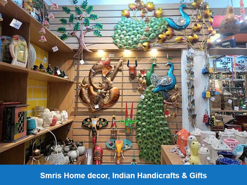 Smris Home decor003