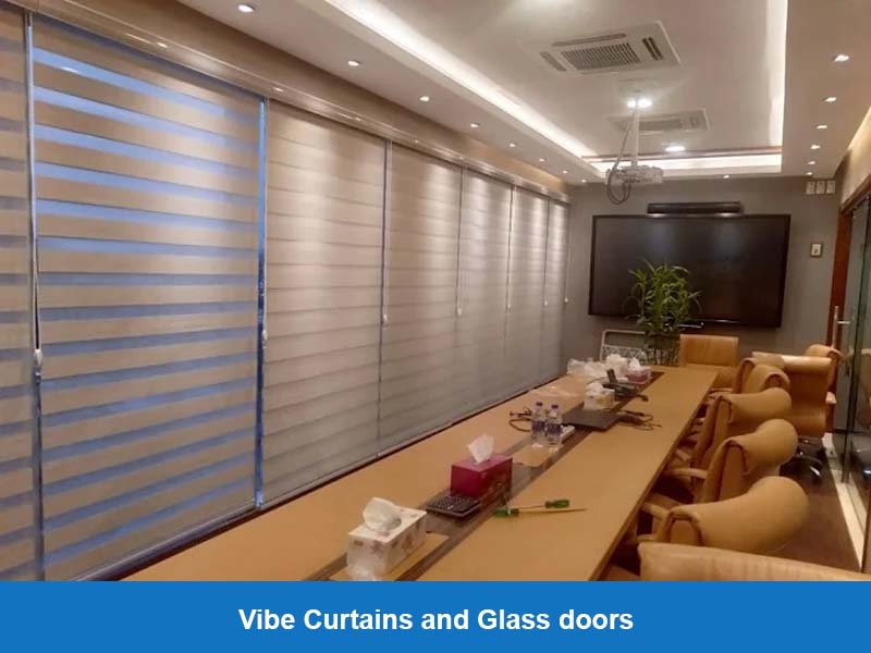 Interior Works in Padur