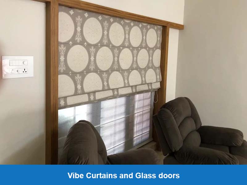 Interior Works in Padur
