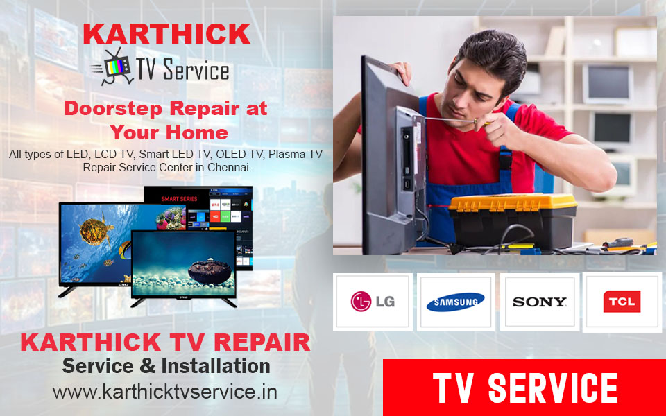 karthicktvservice