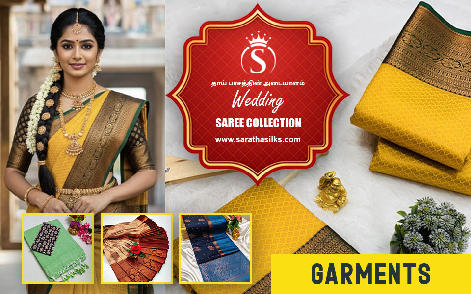 saratha-silks